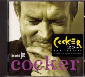 Joe Cocker - The Best Of Joe Cocker (10 Seitiges Booklet) (Siehe Info unten) 