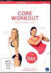 Core Workout (Fitness For Me) 