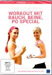 Workout Mit Bauch Beine Po Special (Fitness For Me) 