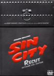 Sin City 1 (Recut - Extreme XXL-Edition) (Mit Buch & 2 DVD im Kartonschuber) (Limitiert) (Raritt) (Siehe Info unten) 