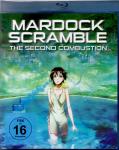 Mardock Scramble 2 - The Second Combustion (Manga) 