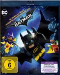 The Lego Batman Movie (Animation) 
