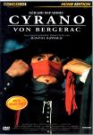 Cyrano Von Bergerac 