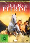 Ein Leben Für Die Pferde (2 DVD) (Red Fury & Der Weisse Hengst & Die Ranch Der Pferde & Pferde) 