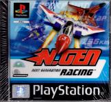 N - Gen Racing 