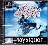 Sled Storm 