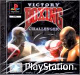 Victory Boxing Challenge 