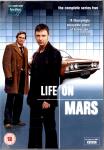 Life On Mars - The Complete Series Two (4 DVD) (Englisch) (Raritt) 
