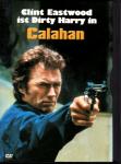 Calahan (Dirty Harry 2)  (Kultfilm)  (Raritt) (Siehe Info unten) 