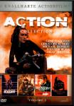 Action Collection 2 (4 Filme) 
