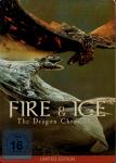 Fire & Ice - The Dragon Chronicles (Steelbox) (Limited Edition) 