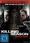 Killing Season 