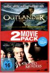 Outlander & Oxford Murders (2 DVD) 