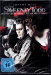 Sweeney Todd - Der Teuflische Barbier Aus Der Fleet Street 