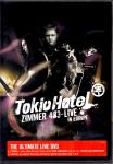 Tokio Hotel - Zimmer 483 (2 DVD) 