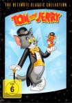 Tom & Jerry - Box (Ultimate Classic Collection) 