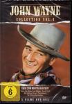 John Wayne Collection 4 (5 Filme) 