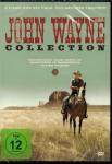 John Wayne Collection (Hllenfahrt Nach Santa Fe&Goldfieber In Sacramento&Flying Fighter) 