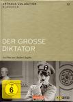 Der Grosse Diktator (Mit Booklet) 