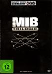 Men In Black (MIB) - Trilogie (3 DVD) (Kultfilm) 