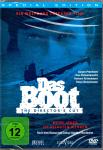 Das Boot (Directors Cut)  (Special Edition) (Kultfilm) 