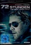 72 Stunden - The Next Three Days (Steelbox) 