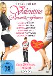 Valentine Romantik Filmbox (9 Filme / 4 DVD / 800 Min.) 