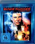 Blade Runner - Final Cut (Kultfilm) (Uncut) 