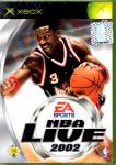 Nba - Live 2002 