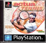 Actua Tennis 