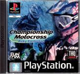 Championship Motocross 