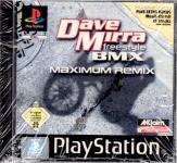 Dave Mirra 2 - Freestyle Bmx (Maximum Remix) 