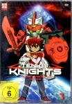 Tenkai Knights 1 (Manga) 