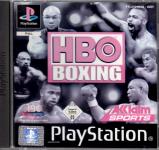 Hbo Boxing 
