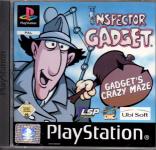 Inspector Gadget 