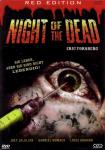 Night Of The Dead - Red Edition Reloaded 03 (Kleine Hartbox) (Raritt) 