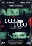 Face To Face (Uncut)  (Kleine Hartbox)  (Rarität) 