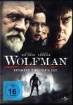 Wolfman (Extended Directors Cut) 