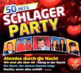 Schlager Party - 50 Hits (3 CD) 