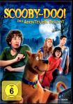 Scooby Doo 3 (Real & Animation-Mix) 