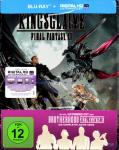 Kingsglaive - Final Fantasy XV (2 Disc) (Limited Edition) (Steelbox) (Rarität) 