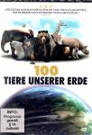 100 Tiere Unserer Erde (Doku) 