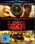5 Days Of War 