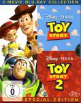 Toy Story Box 1+2 (Disney) (2 Disc) 