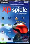 Windows XP Spiele 