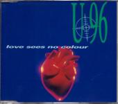 U 96 - Love Sees No Colour 