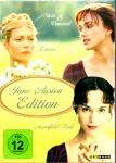 Jane Austen Edition (Stolz & Vorurteil / Emma / Mansfield Park) 
