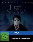 Dark Shadows (Limitierte Steelbox Edition) 