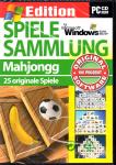 Spielesammlung Mahjongg 