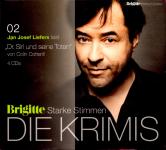 Dr. Siri Und Seine Toten - Colin Cotterill - Brigitte Edition - Starke Stimmen - Die Krimis (4 CD) (Siehe Info unten) 